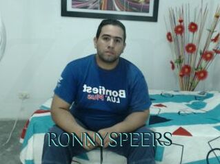 RONNYSPEERS