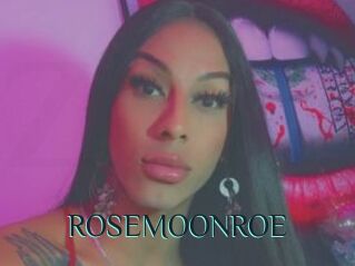 ROSEMOONROE