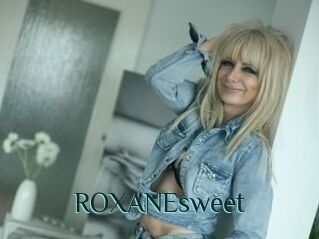 ROXANEsweet