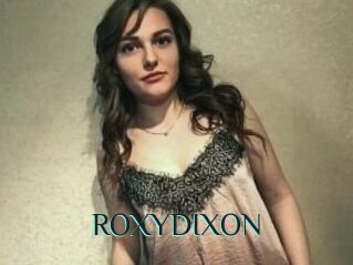 ROXY_DIXON