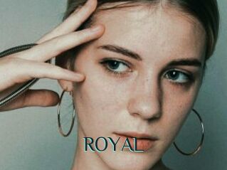 ROYAL