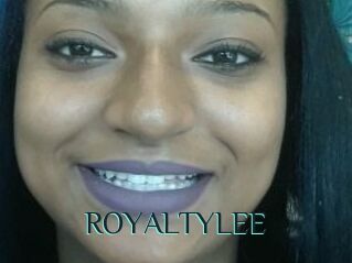 ROYALTY_LEE