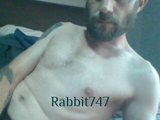 Rabbit747