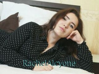 RachelAlcyone