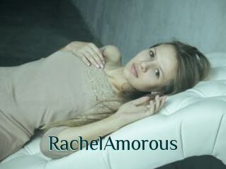 RachelAmorous