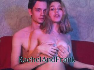 RachelAndFrank