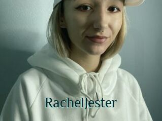 RachelJester