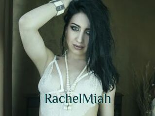 RachelMiah