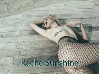 RachelSunshine