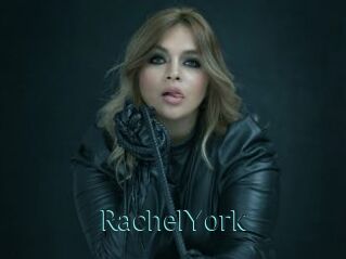 RachelYork