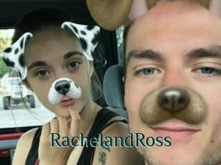 RachelandRoss