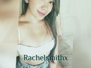 Rachelsmithx