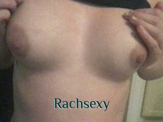 Rachsexy