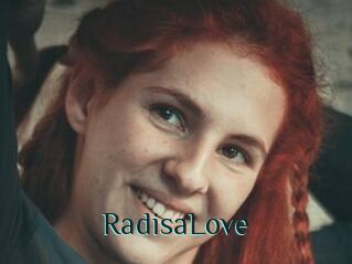 RadisaLove