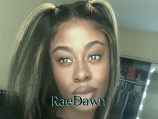 RaeDawn