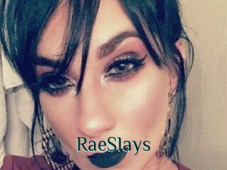 RaeSlays