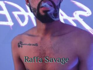 Raffa_Savage