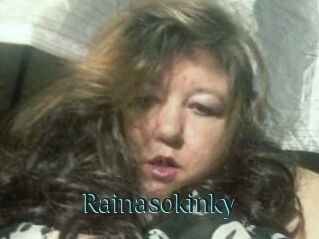 Rainasokinky