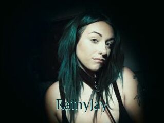 RainyJay