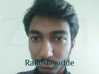 RakeshGadde