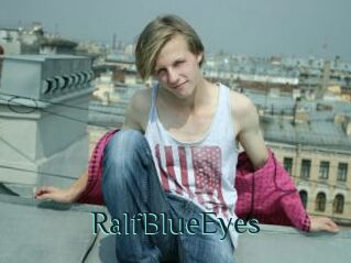 RalfBlueEyes