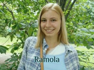 Ramola