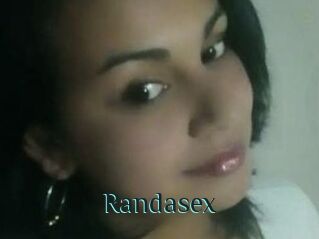 Randasex