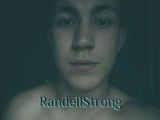 RandellStrong