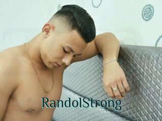 RandolStrong