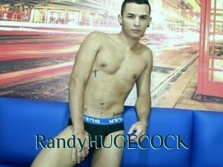 RandyHUGECOCK