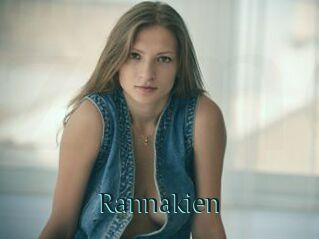 Rannakien