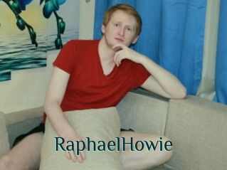 RaphaelHowie