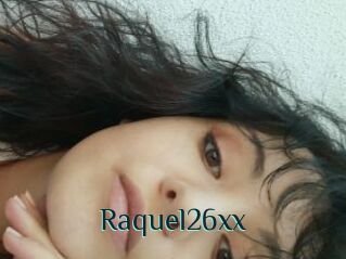 Raquel26xx