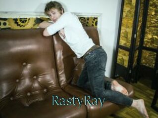 RastyRay