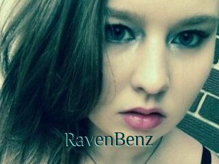 Raven_Benz