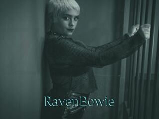 RavenBowie