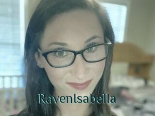 RavenIsabella