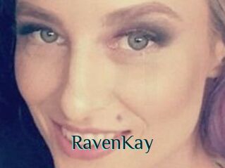 RavenKay