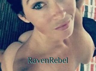 RavenRebel