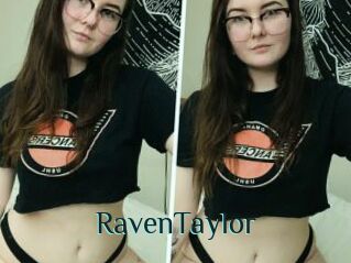 RavenTaylor