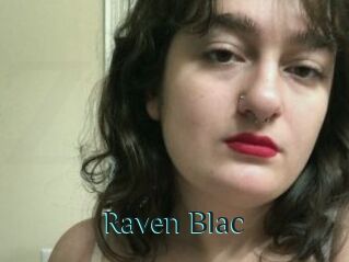 Raven_Blac