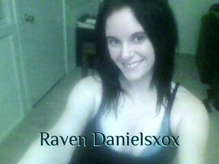 Raven_Danielsxox