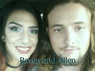 Raven_and_Allen