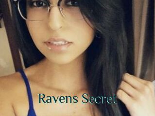 Ravens_Secret