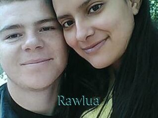 Rawlua