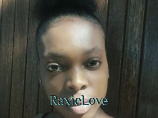 RaxieLove