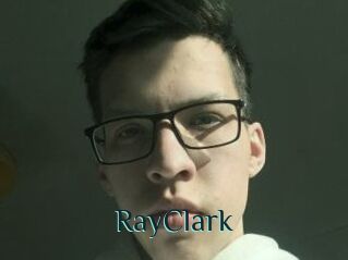 RayClark