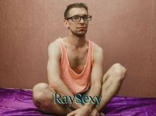 RaySexy