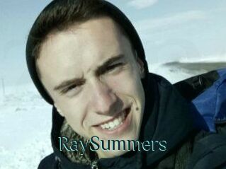 RaySummers