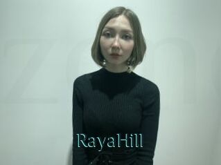 RayaHill